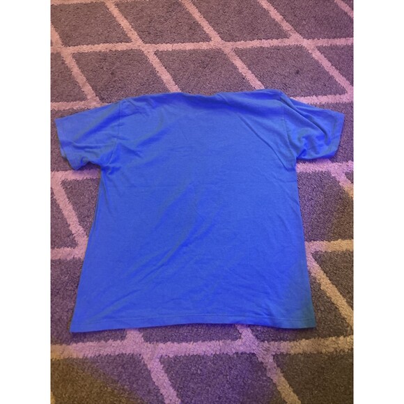 Periodic Table Of Super Mario Graphic T Shirt Size Medium 2016 - Picture 4 of 4